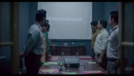 Mum Bhai - Season 01 Episode 02